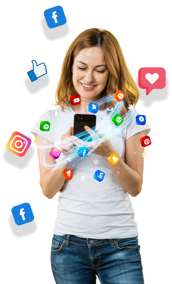 Corso social media marketing