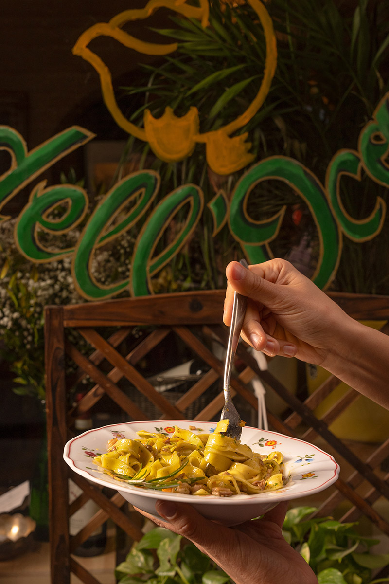 Osteria dell'Oca