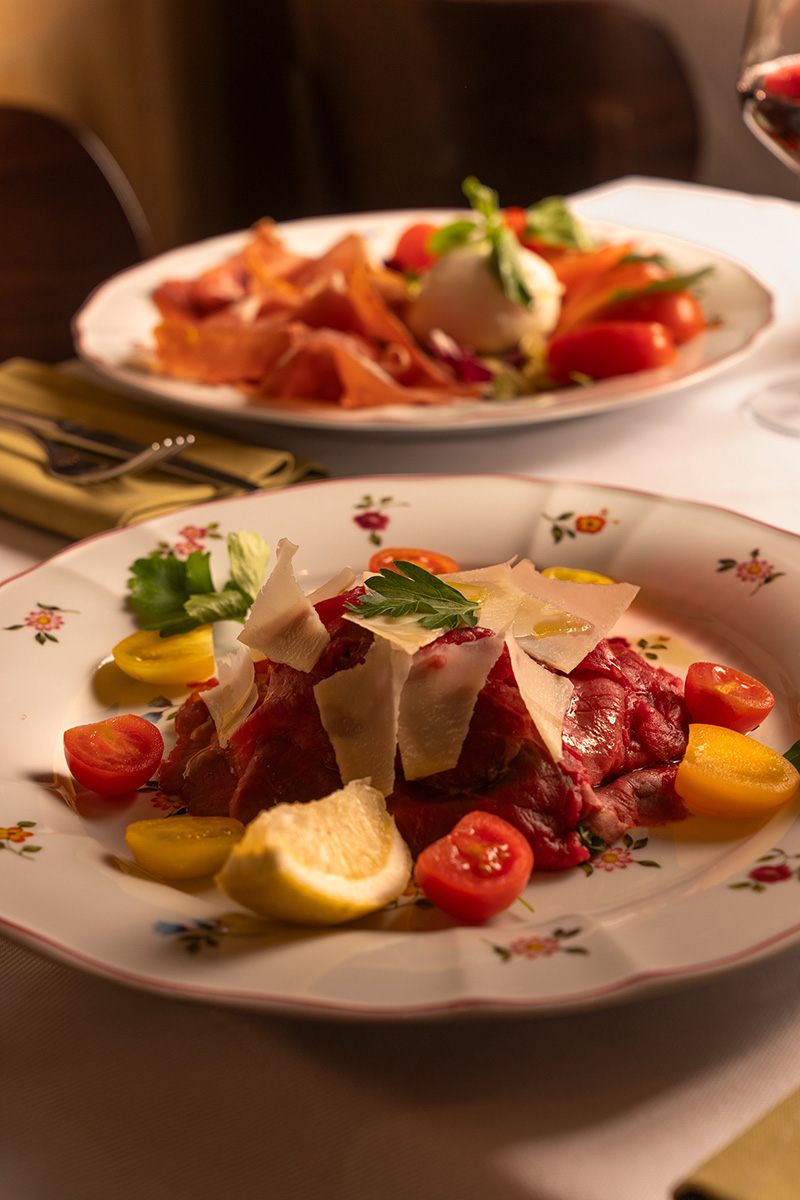 Osteria dell'Oca