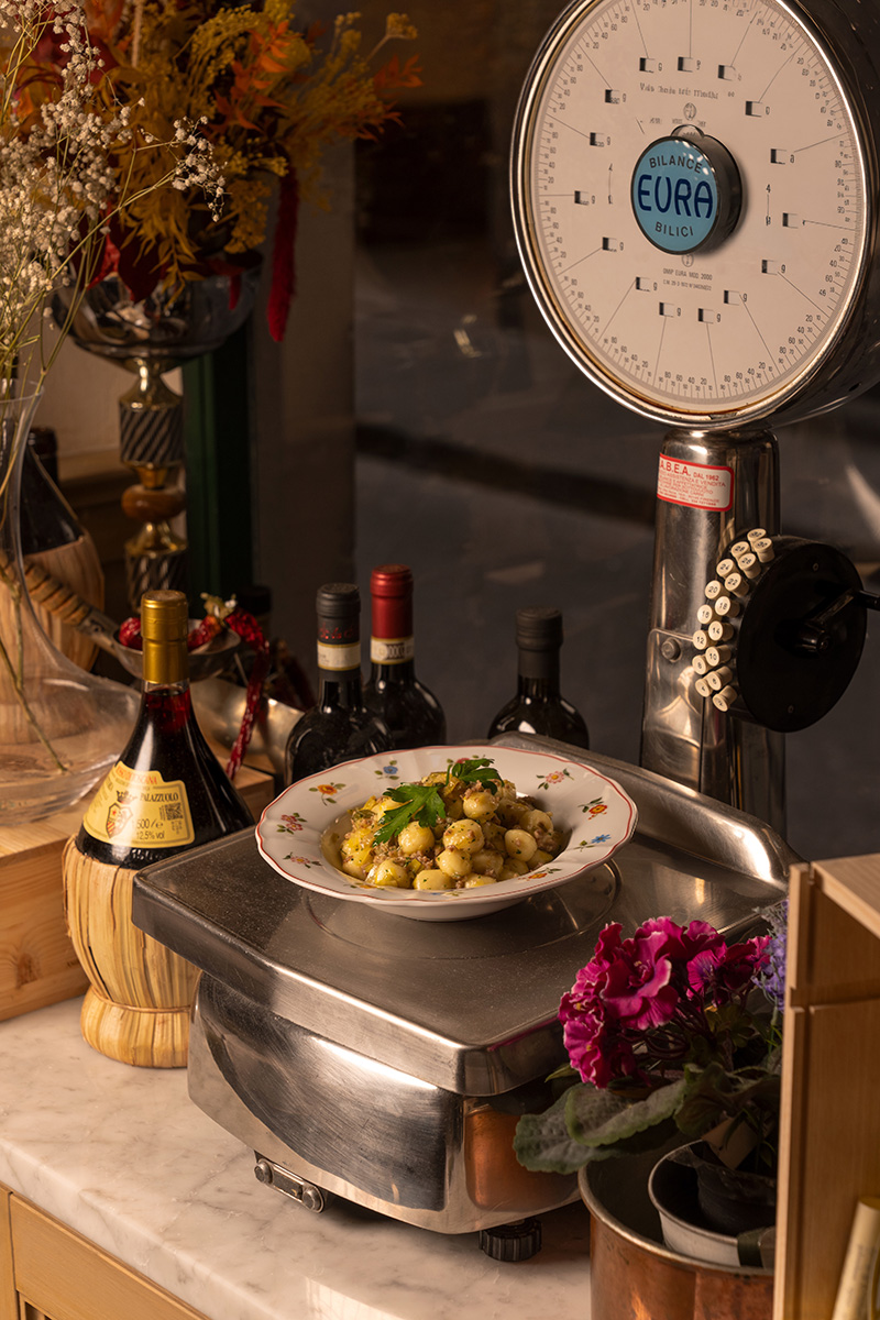 Osteria dell'Oca