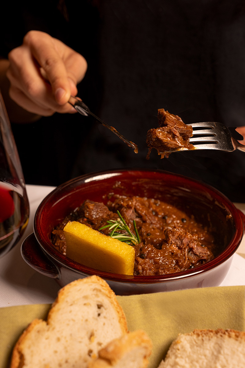 Osteria dell'Oca